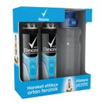 Rexona Men Xtra Cool 2x150 ml Deodorant