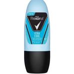 Rexona Men Xtra Cool 2x20 ml Üstün Koruma Erkek Mini Deodorant Roll On
