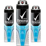 Rexona Men Xtra Cool 3x150 ml Deodorant