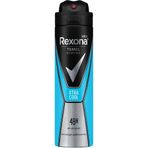 Rexona Men Xtra Cool Antiperspirant Etki 150 ml Sprey Deodorant