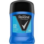 Rexona Men Xtra Cool Stick Deodorant 40 G - 40 ml