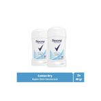 Rexona Motion Sense Kadın Stick Deodorant Cotton Dry 48 Saat Koruma 40 g x2 Adet