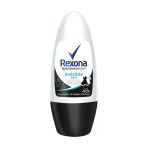 Rexona Motionsense Women Invisible Aqua Roll-On 50 Ml