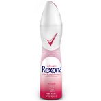 Rexona Musk 150 ml Kadın Sprey Deodorant