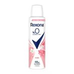 Rexona Musk Sprey Deodorant 150 Ml (5'Li Paket)