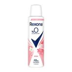 Rexona Musk Sprey Deodorant 150 Ml (7'Li Paket)