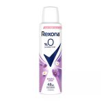 Rexona Nap Mystic Zz Sprey Deodorant 150 Ml (2'Li Paket)
