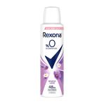 Rexona Nap Mystic Zz Sprey Deodorant 150 Ml (7'Li Paket)