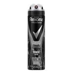 Rexona Natural Fresh Kömür Detox 150 ml Erkek Deodorant