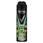 Rexona Natural Fresh Nane ve Sedir 150 ml Erkek Deodorant
