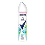 Rexona Ocean Fresh %0 Alüminyum 150 ml Kadın Sprey Deodorant