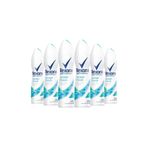 Rexona Ocean Fresh 6x150 ml Kadın Deodorant
