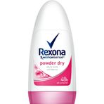 Rexona Powder Dry 50 ml Roll-On Deodorant