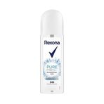 Rexona Pure Fresh Extra 75 ml Sprey Deodorant