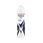 Rexona Pure İnvisible Black White 48h 150 ml Sprey Deodorant
