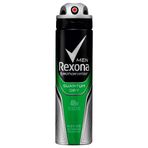 Rexona Quantum 150 ml Erkek Deodorant