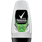 Rexona Quantum Dry 50 ml Erkek Roll On Deodorant