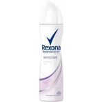 Rexona Sensitive 150 ml Sprey Kadın Deodorant