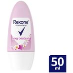 Rexona Sexy 50 ml Kadın Roll-On Deodorant
