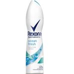 Rexona Shower Clean 150 ml Women Deodorant