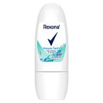 Rexona Shower Fresh 20 ml Mini Deodorant Roll On