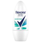 Rexona Shower Fresh 50 ml Üstün Koruma 72 Saat Kesintisiz Koruma Kadın Deodorant Roll On