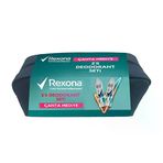 Rexona Shower Fresh Deodorant + Çanta Seti Rexona Shower Fresh Deodorant + Çanta Seti 2 x 150 ml