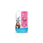 Rexona Shower Fresh Kadın Deodorant 150 ml + Elidor Güçlü Parlak Şampuan 200 ml