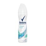 Rexona Shower Fresh Kadın Deodorant 150 ml