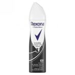 Rexona Sprey Deodorant 150 Ml Kadın Invisible Black White Kötü Koku Karşıtı Koruma