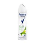 Rexona Stay Fresh Bambu ve Aloe Vera Kadın 150 ml Sprey Deodorant