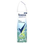 Rexona Thermocool Eucaplyptus & Magnolia Kadın Sprey Deodorant 150 Ml