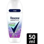 Rexona Thermocool Kadın Roll On Deodorant Frozen Acai & Jasmine 50 ml