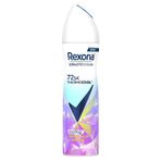 Rexona Thermocool Kadın Sprey Deodorant Frozen Açai & Jasmine 150 ml