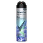 Rexona Thermocool Men Menthol & Blue Levender Erkek Sprey Deodorant 150 Ml