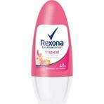 Rexona Tropical 50 ml Kadın Roll-On