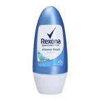 Rexona Women Shower Fresh 50 ml Roll On