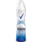 Rexona Women Sprey Fresh 160 ml Kadın Deodorant