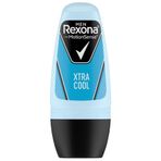 Rexona Xtra Cool Men 50 gr roll on Deodorant