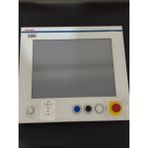 Rexroth VDP40.3DIN-D1-NN-CG Kontrol Paneli - 0 - Siyah