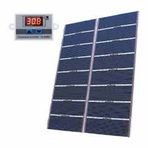 Rexva 160x275 160x200 Dijital Termostatlı Halı Altı Isıtıcı Karbon Film