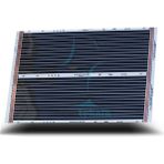 Rexva 50x80 cm Kablo Çıkışlı Ayak Isıtıcı