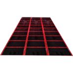 Rexva Halı Altı - Parke Altı Isıtıcı PTC Model Termostatlı 240 x 300 cm