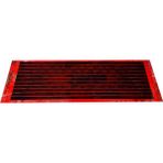 Rexva Ptc Seri 25x80 cm Karbon Isıtıcı