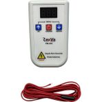 Rexva TH-101 Priz Tipi Dijital Termostat Elektronik Termostat 220V / 12A /2.5 Kw Multisan
