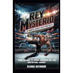 Rey Mysterio: The Masked Legend’s Latest WWE Battle: From Dominating the Ring to Facing Judgment Day—The Unstoppable Journey