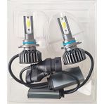 Reycar Xenon Far Ampulü H11 Soket V8PRO Beyaz 12V / 50W / 8000 Lumens