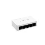 Reyee RG-ES05F 5 Port 10/100 Yönetilemez Switch