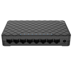Reyee RG-ES08 8 Portlu 10/100 Fast Ethernet Tak Çalıştır Switch Plastik Kasa