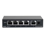 REYEE RG-ES105GD 5 Port Metal Kasa Gigabit Switch